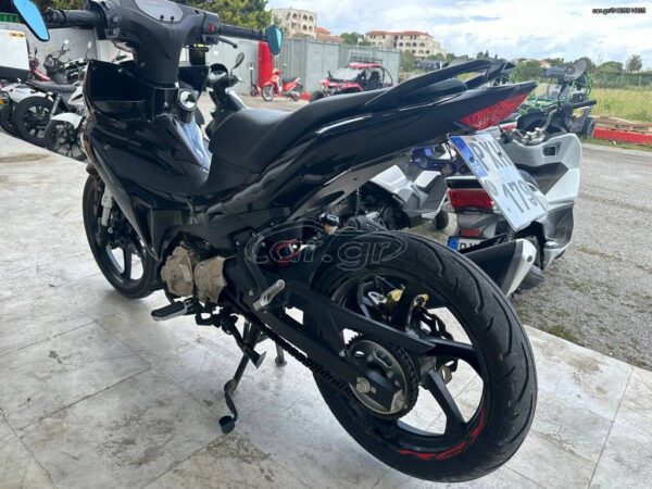 BENELLI RCX 185 - Image 3